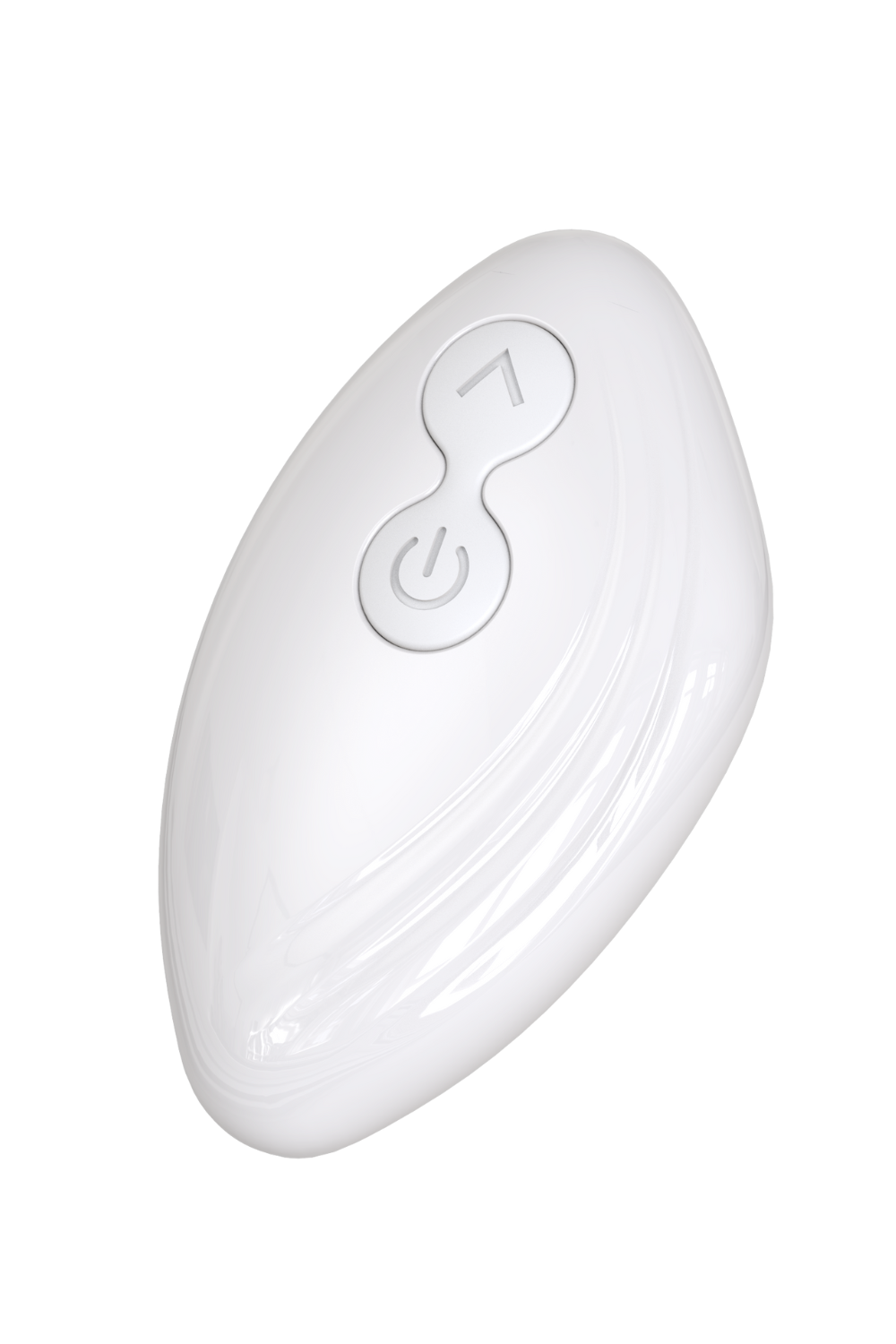 Vibromasseur FLY PULSE Papillon à Double Action Télécommandé