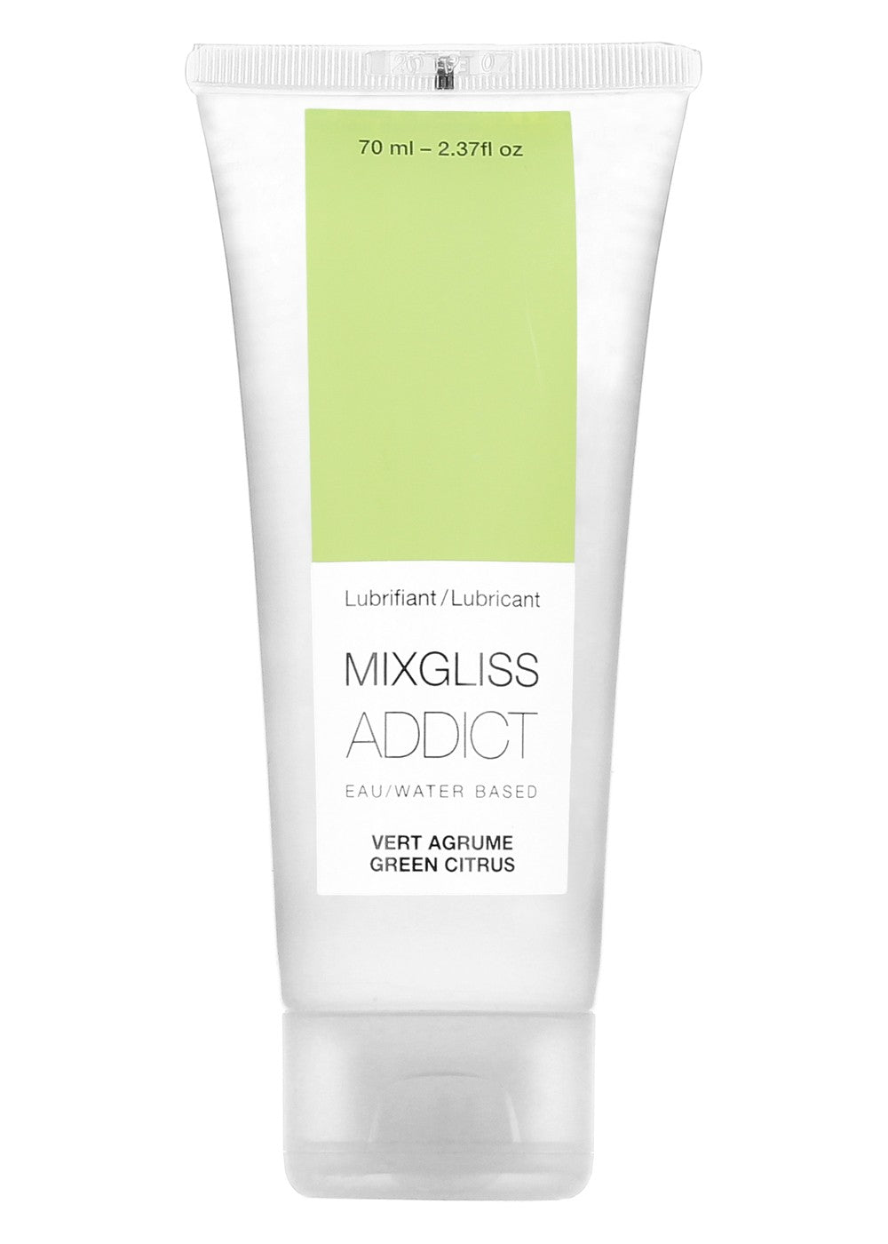 Eau Addict Vert Agrume 70 ml