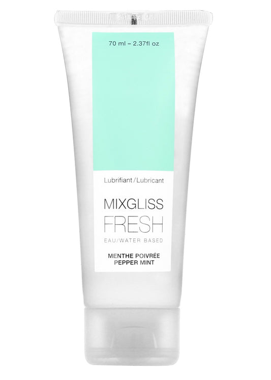 Eau Fresh Menthe Poivree 70ml