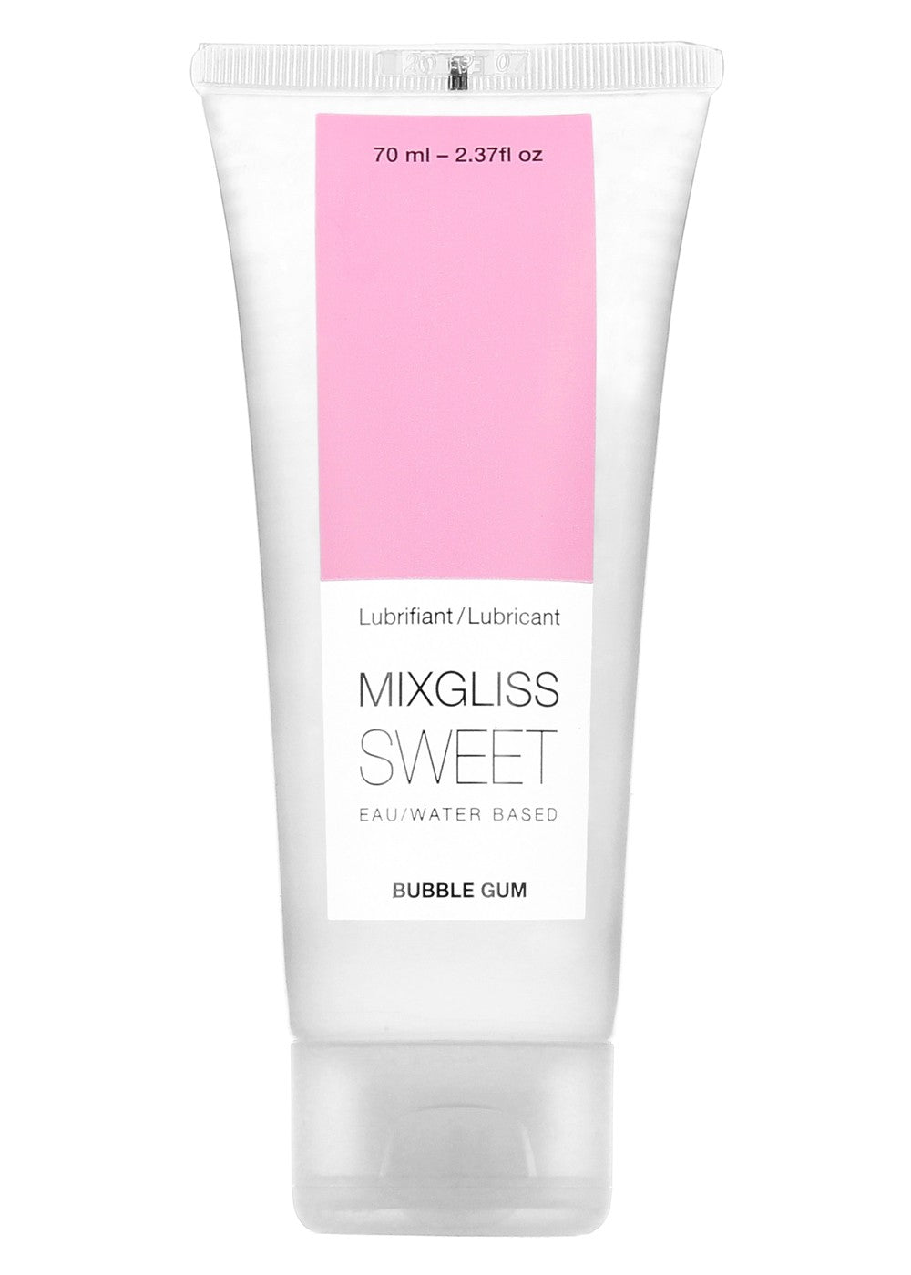Eau Sweet Bubble Gum 70 ml