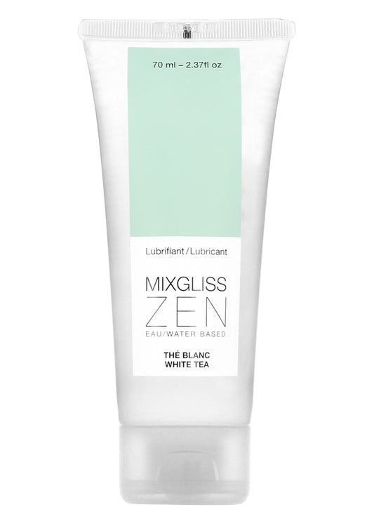 Eau Zen Thé Blanc 70 ml