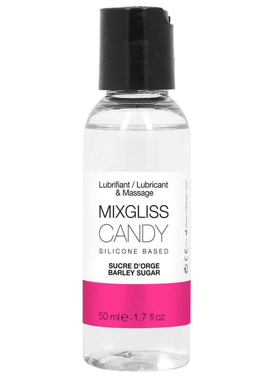 Silicone Candy Sucre d'orge 50 ml