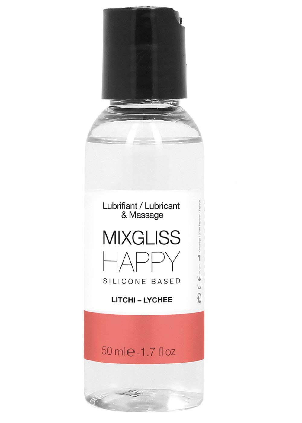 Silicone Happy Litchi 50 ml