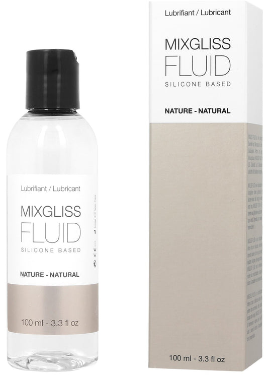Fluid Nature Silicone 100 ml