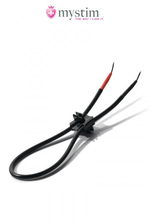 Electrode pour testicules Heavenly Henry