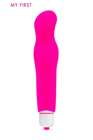 Vibro Love Stick