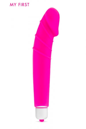 Vibro Yoo Hoo