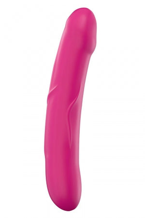 Godemichet Real Sensation M rose
