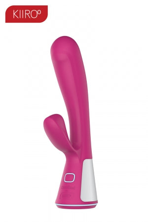 Vibro Rabbit connecté Fuse