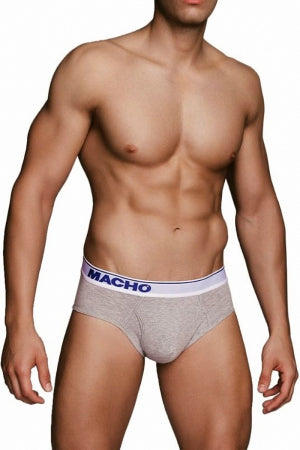 Slip gris