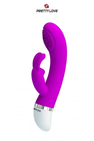 Vibromasseur Rabbit Christ