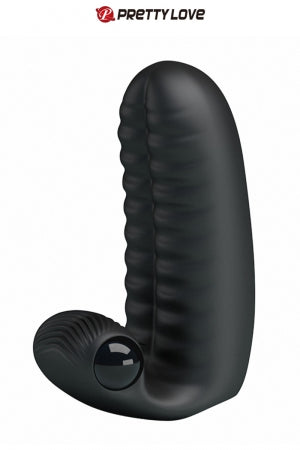 Double doigt vibrant Abbot