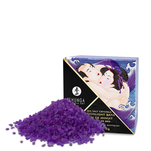 Sels Bain de Minuit Fruits exotiques