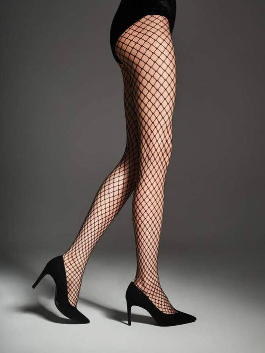 Myrna Collants 40 DEN Noir