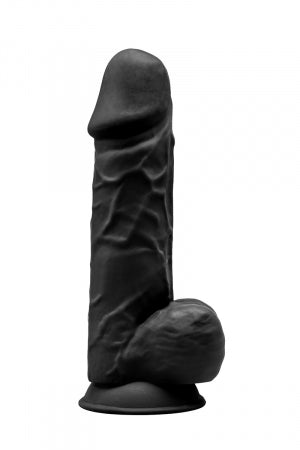 Gode The Original Model 1 noir 21,5 cm