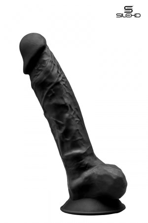 Gode The Original Model 1 noir 23 cm