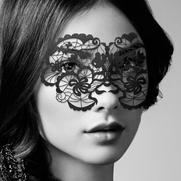 Masque Anna Noir