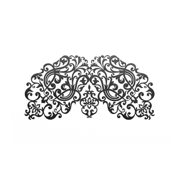 Masque Anna Noir