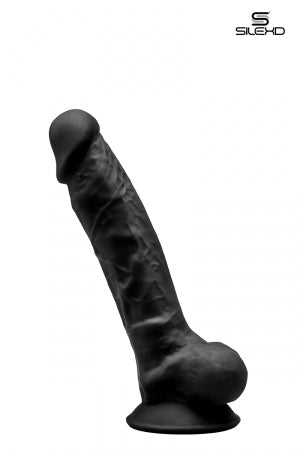Gode The Original Model 1 noir 17,5 cm