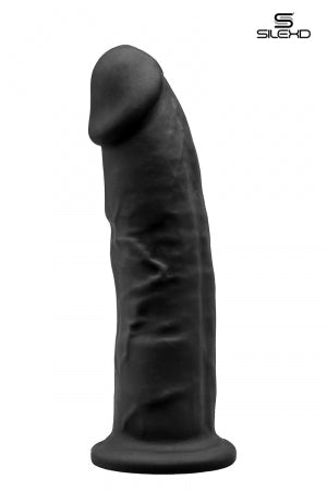 Gode The Original Model 2 noir 22,8 cm