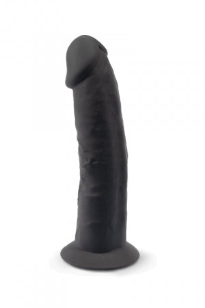 Gode The Original Model 2 noir 15,4 cm