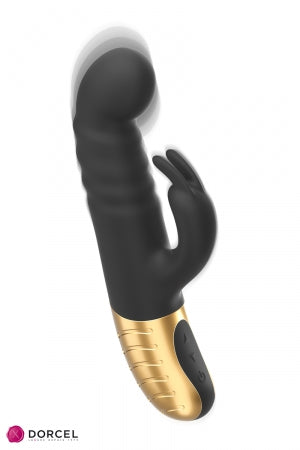 Vibro Rabbit G Stormer · Dorcel