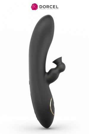 Vibro Divine Rabbit · Dorcel