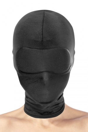 Cagoule BDSM intégrale