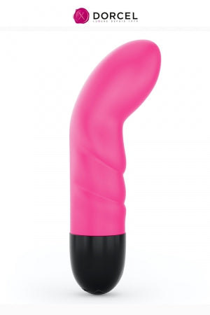 Mini vibro Expert G 2.0 rechargeable · Dorcel