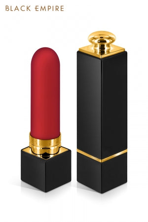 Mini vibro rouge à lèvres My Lady