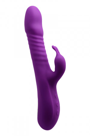 Vibro Rabbit va et vient Romax Alive · Alive