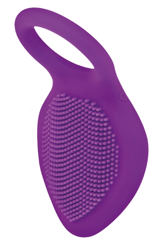 ONYX Cockring Vibrant Rechargeable USB