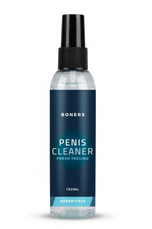 Penis Cleaner
