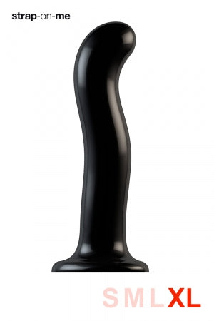 Dildo point P et G taille XL Strap On Me