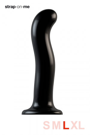 Dildo point P et G taille L Strap On Me