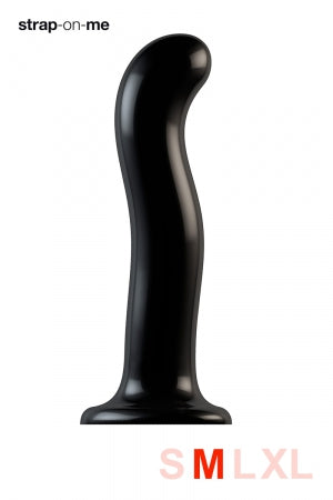 Dildo point P et G taille M Strap On Me