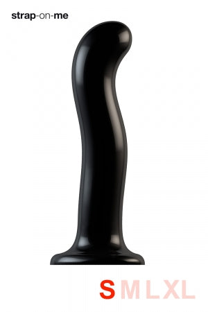 Dildo point P et G taille S Strap On Me