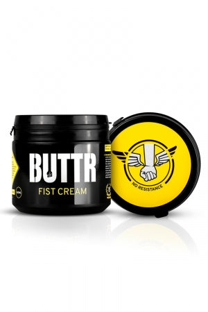 Crème lubrifiante Fist Cream