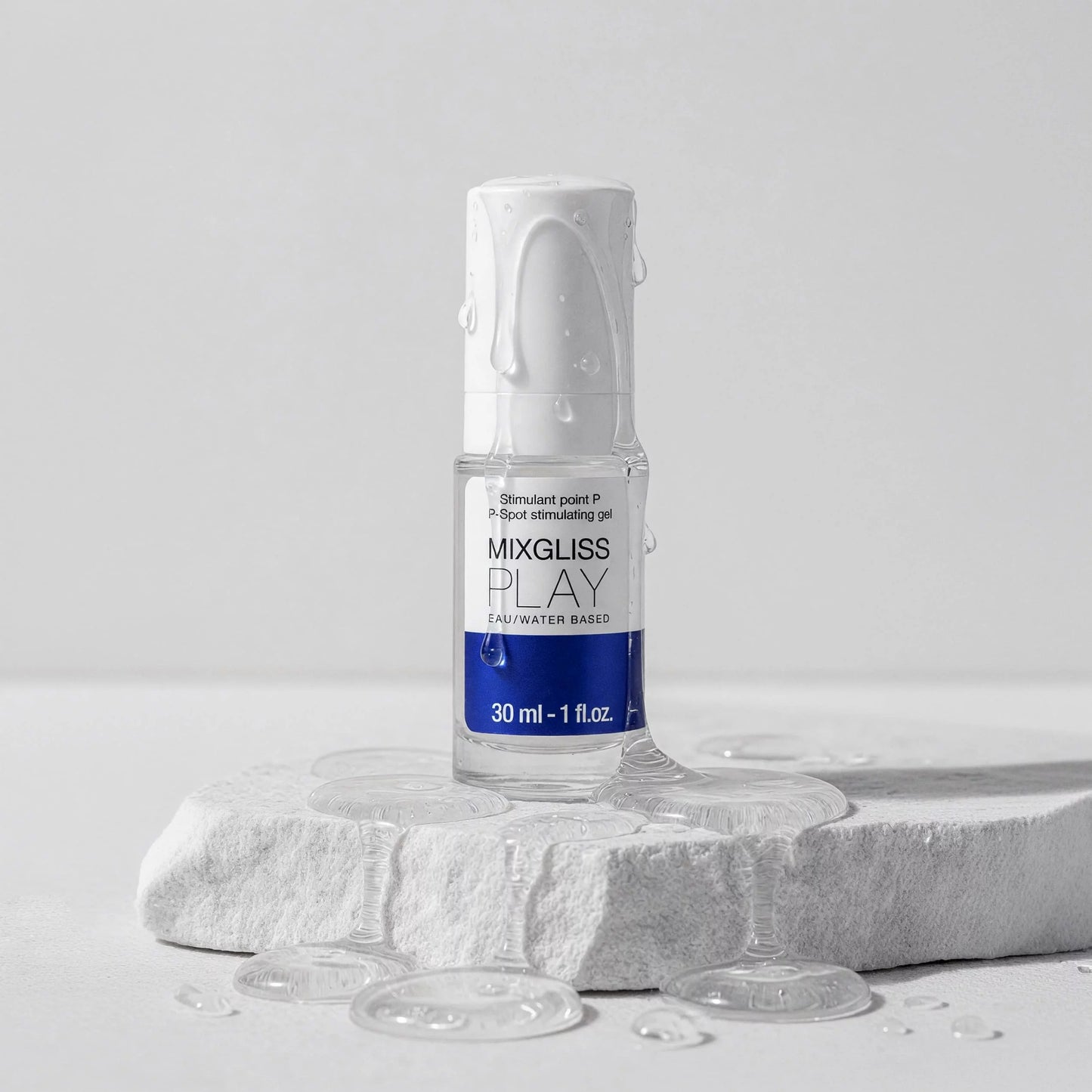 play Stimulant point P Sans parfum 30ml