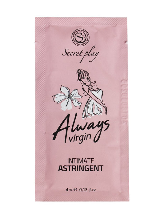 Monodose liquide astringent "Always pleasure" 2ml 3660