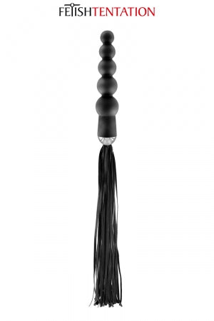 Martinet chapelet anal