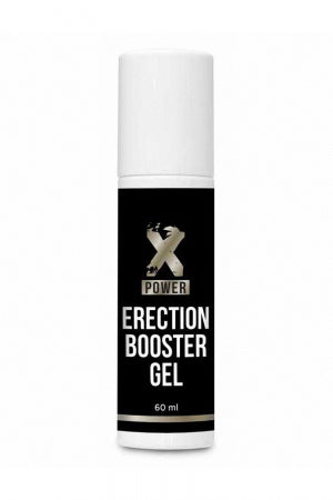 Erection Booster Gel (60 ml)