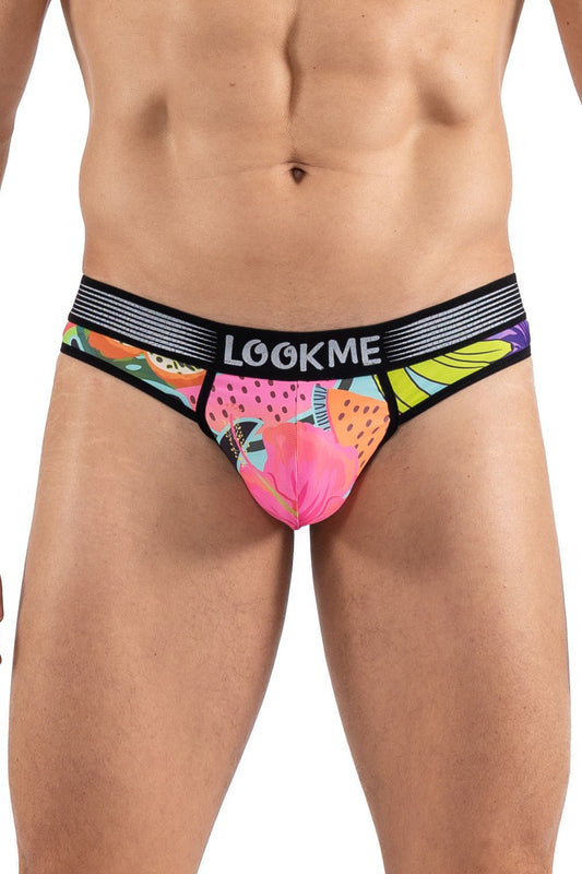 String imprimé coloré Sweetie