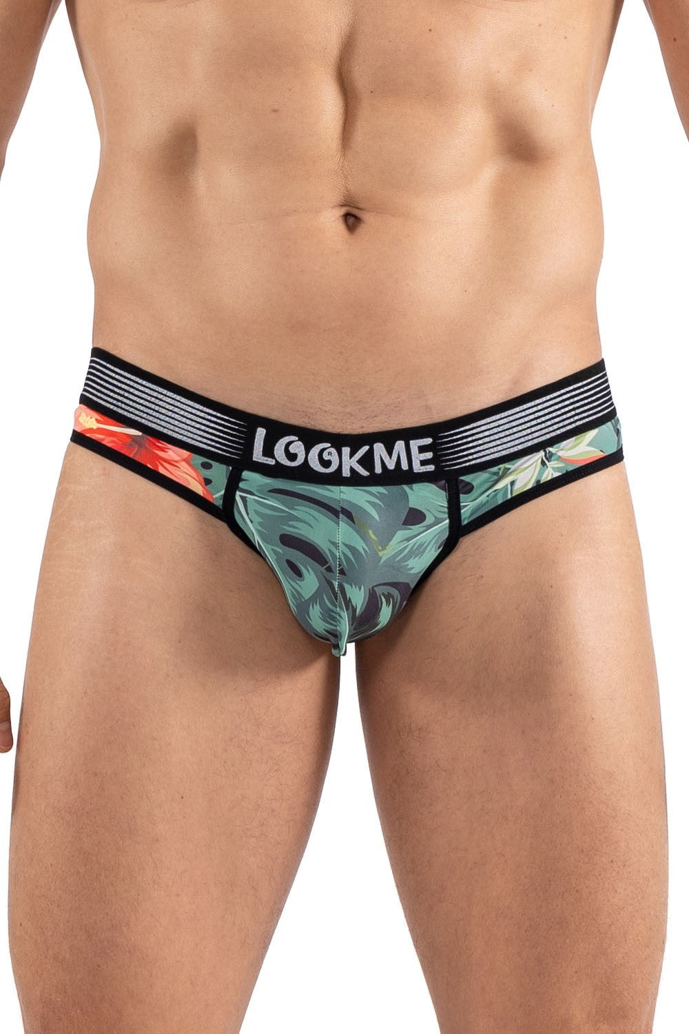 String imprimé arome AROM