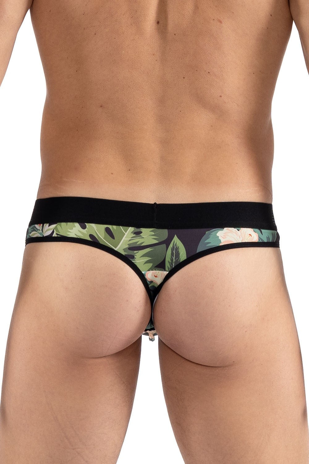String imprimé arome AROM