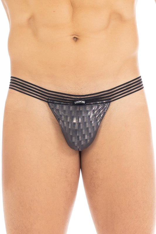 String argenté Bright