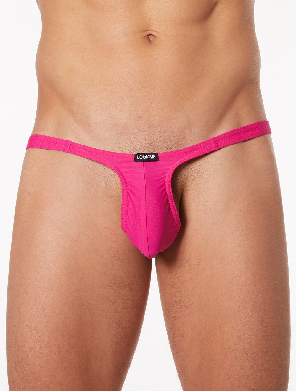 String Fuchsia Sunny