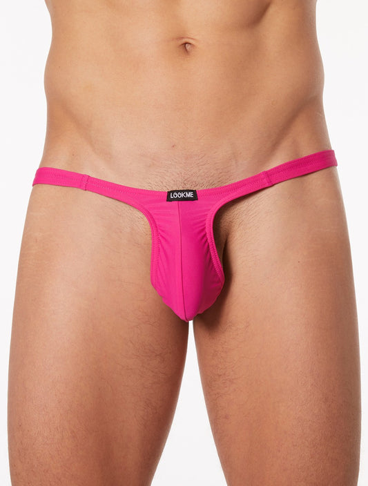 String Fuchsia Sunny