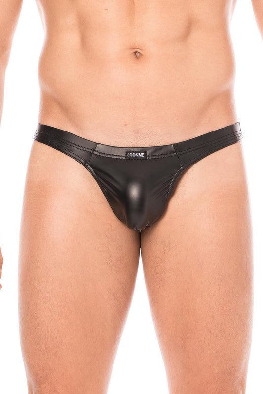 String simili cuir