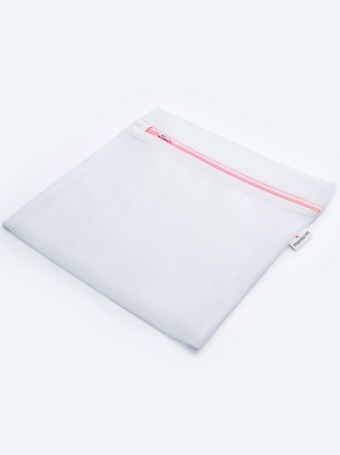Sac de lavage Blanc